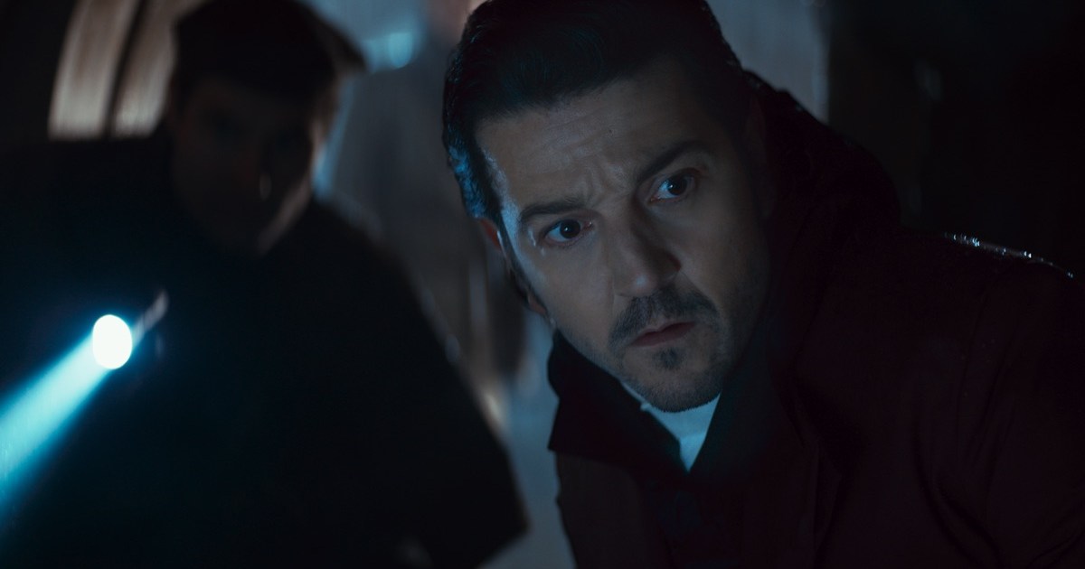 Andor Season 2 Episodes 7-9 Release Date Revealed - August Tales Comics