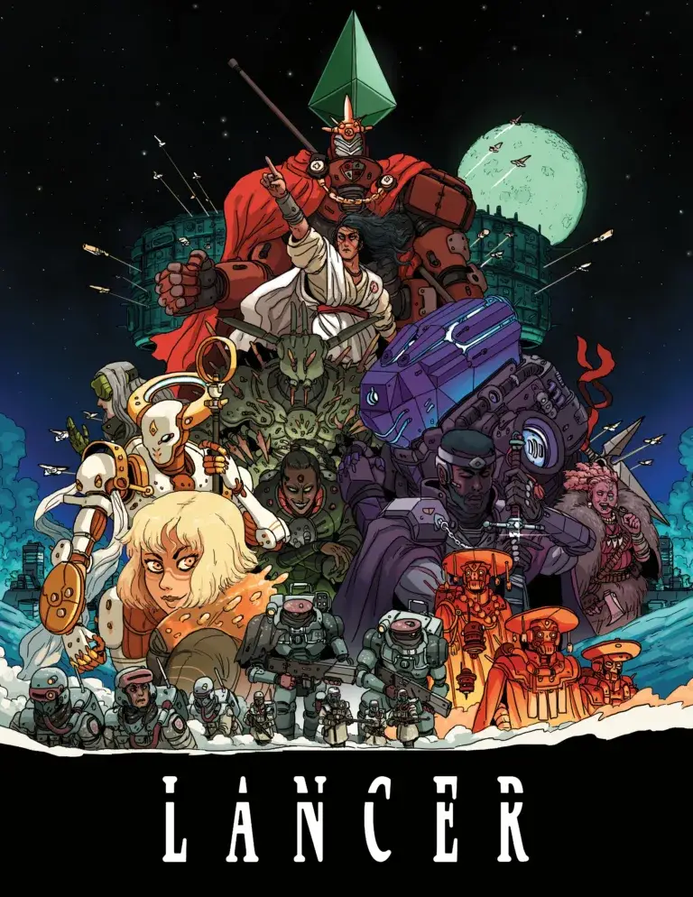 The Magic Order Library Edition Volume 1