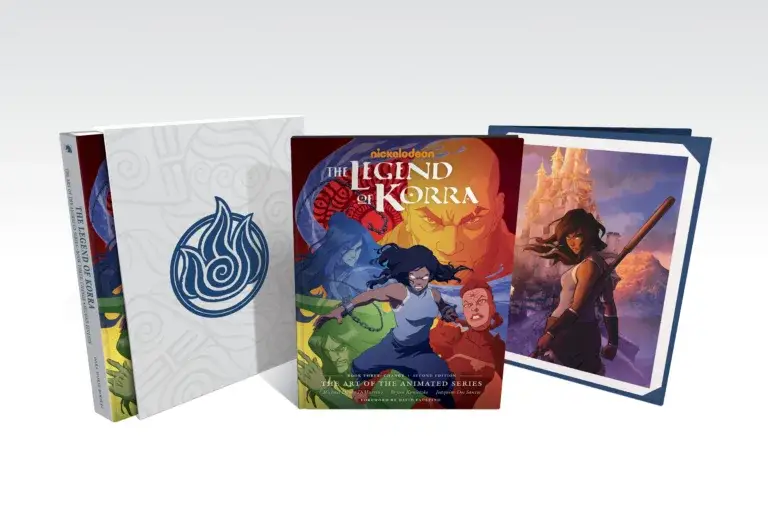 Dragon Age: The World of Thedas Boxed Set