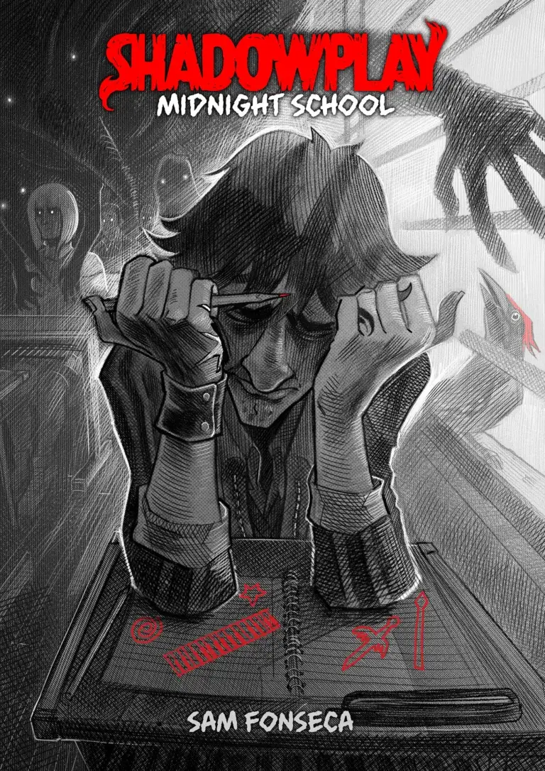Locke  Key, Vol. 6: Alpha  Omega