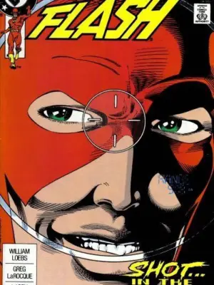 01_42909_0_DancingintheDark.webp Flash, Vol. 2 #30