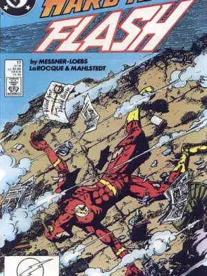 07_42896_0_TheAdventuresofSpeedMcGeepart2.webp Flash, Vol. 2 #17