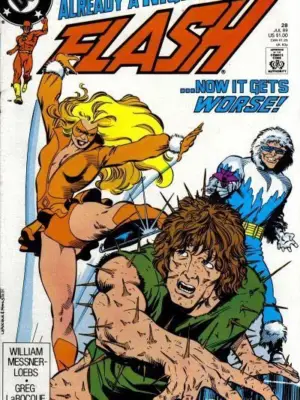 0b_42907_0_BlesstheBeasts.webp Flash, Vol. 2 #28