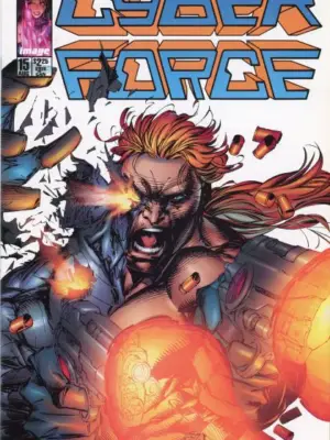 0d_30699_0_SpearofVengeance.webp Cyberforce, Vol. 2 #15