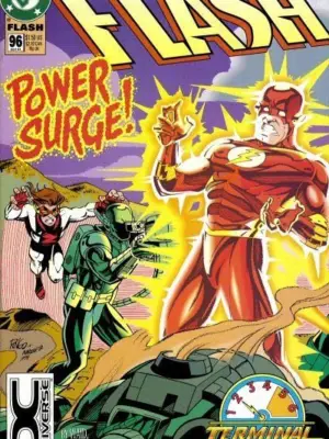 0f_42974_0_MachTwoAllTheWrongMoves.webp Flash, Vol. 2 #96