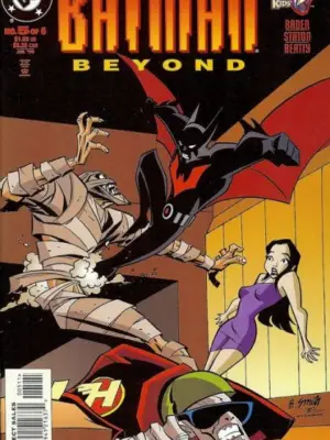 25_122300_0_MummyOhAndJuliet.webp Batman Beyond, Vol. 1 #5