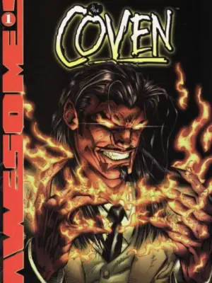 The Coven, Vol. 1 (1997-1998) #1