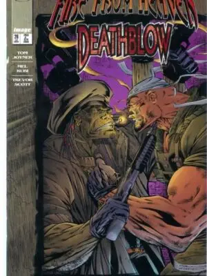 27_33397_0_Deathblow26.jpg Deathblow, Vol. 1 #26