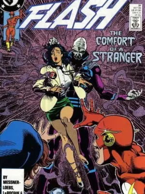 2e_42910_0_TheComfortofaStranger.webp Flash, Vol. 2 #31