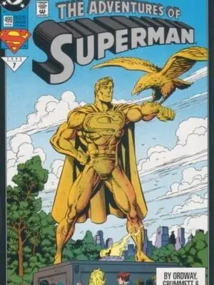 3c_4889_0_GraveObsession.jpg The Adventures of Superman #499