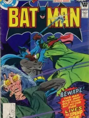 40_127846_0_Batman307DarkMessengerOfMercy.jpg Batman, Vol. 1 #307