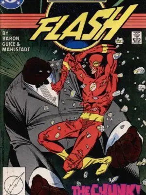 4c_42889_0_TheChunk.webp Flash, Vol. 2 #9