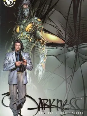 4e_211366_0_.jpg The Darkness: Holiday Pinup Special #1