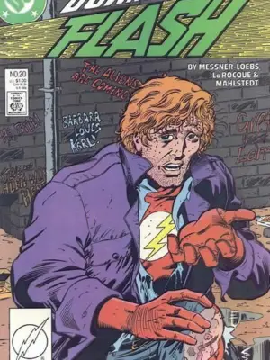 50_42899_0_FlashVol220B.webp Flash, Vol. 2 #20