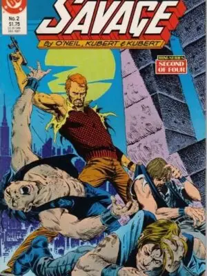 55_35764_0_DocSavageVol12.jpg Doc Savage, Vol. 1 #2