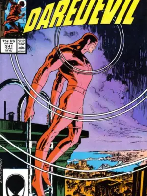 Daredevil, Vol. 1 #241