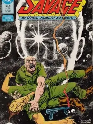 5e_35765_0_DocSavageVol13.jpg Doc Savage, Vol. 1 #3