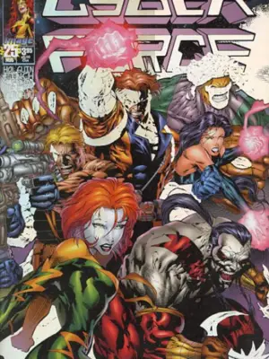 63_30709_0_CyberforceVol225.webp Cyberforce, Vol. 2 #25