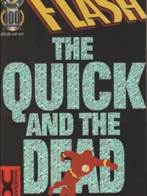 6f_871505_0_FlashVol2100C.webp Flash, Vol. 2 #100