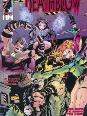 7c_33392_0_BrothersInArmsPart2.jpg Deathblow, Vol. 1 #21