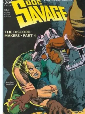 7c_35770_0_DocSavageVol44TheDiscordMakers.jpg Doc Savage, Vol. 2 #4
