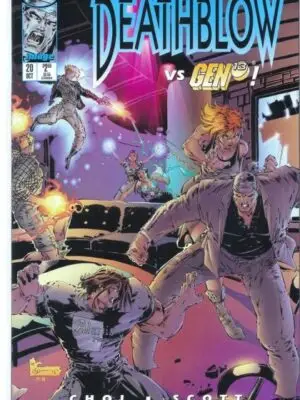 82_33391_0_Deathblow20.jpg Deathblow, Vol. 1 #20