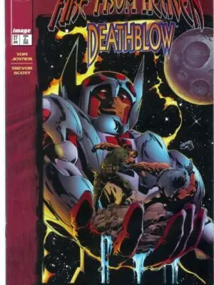 82_33398_0_Deathblow27.jpg Deathblow, Vol. 1 #27