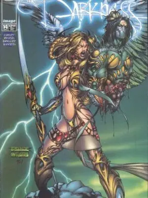 84_32324_0_HeartsofDarknessPart4.jpg The Darkness, Vol. 1 #14