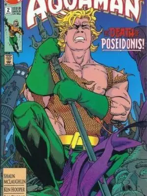 86_9183_0_BothSidesoftheIssue.jpg Aquaman, Vol. 4 #2