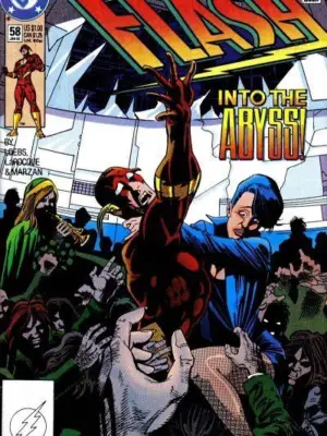 87_42937_0_TheBarryAllenFoundation.webp Flash, Vol. 2 #58