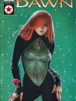 Dawn: Genesis Edition #1