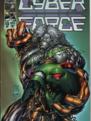 89_30697_0_CyberforceVol213.webp Cyberforce, Vol. 2 #13