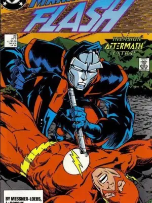 8d_42901_0_InvadedLivespart2.webp Flash, Vol. 2 #22