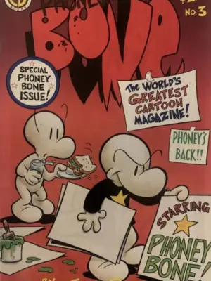 Farscape Omnibus Book One