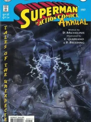 8e_3183_0_TheMagneticMedium.jpg Action Comics, Vol. 1 Annual #9