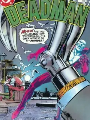 94_33184_0_HowManyTimesCanAManDie.jpg Deadman, Vol. 1 #3