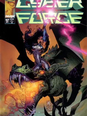 9b_30696_0_CyberForceVol112CyberForce.webp Cyberforce, Vol. 2 #12
