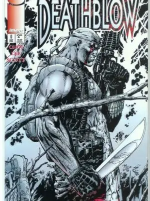 9f_33370_0_Deathblow0.jpg Deathblow, Vol. 1 #0
