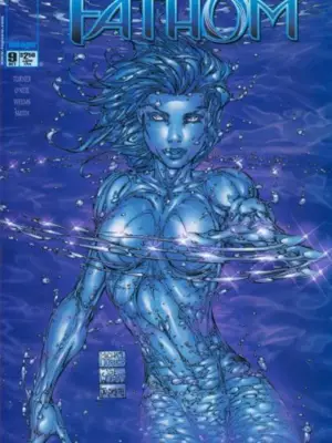 a4_133298_0_FathomVol19B.webp Michael Turner’s Fathom, Vol. 1 #9