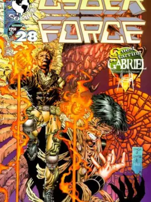 a6_30712_0_ACyberforceTale.webp Cyberforce, Vol. 2 #28