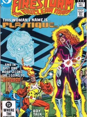 aa_816603_0_FirestormtheNuclearManVol21982.webp Firestorm, the Nuclear Man, Vol. 2 (1982-1990) #7