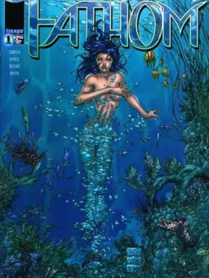 ae_41307_0_FathomVol11A.webp Michael Turner’s Fathom, Vol. 1 #1