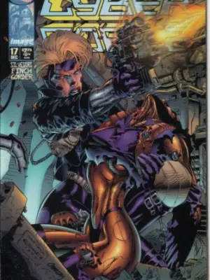 af_30701_0_CyberforceVol217.webp Cyberforce, Vol. 2 #17