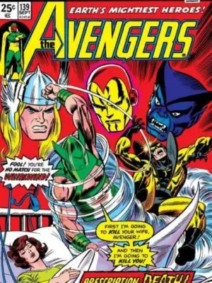 c7_14058_0_PrescriptionViolence.jpg The Avengers, Vol. 1 #139