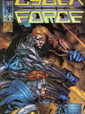 d4_30705_0_CyberforceVol221.webp Cyberforce, Vol. 2 #21