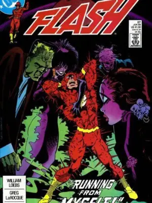 df_42906_0_RunningFromMyself.webp Flash, Vol. 2 #27