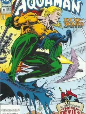 e4_9190_0_Part1.jpg Aquaman, Vol. 4 #9