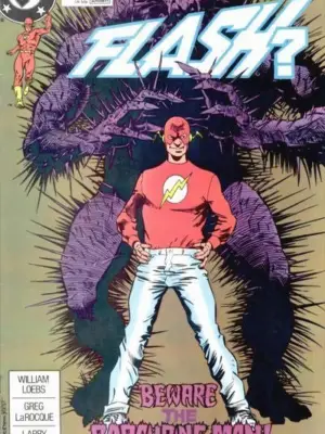 e7_42905_0_ThePorcupineMan.webp Flash, Vol. 2 #26