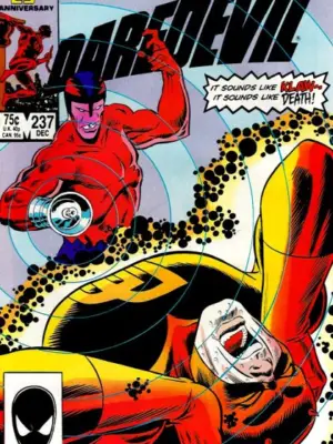 Daredevil, Vol. 1 #237