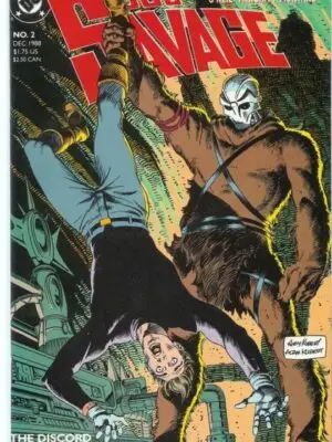 f5_35768_0_DocSavageVol42TheDiscordMakers.jpg Doc Savage, Vol. 2 #2